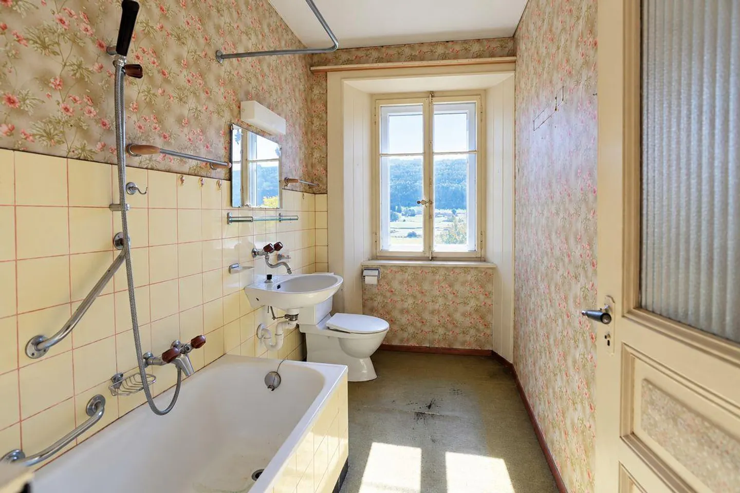 Progetto di ristrutturazione a Vallée de Joux - Foto 12 di 12