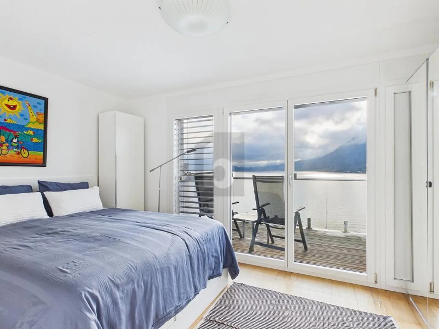 VUE SUR LE LAC, FAMILIAL ET CALME - Photo 4 sur 6