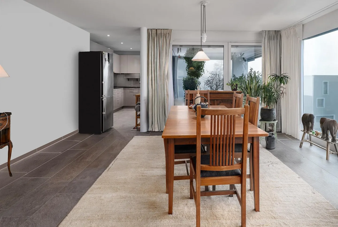 Newly Built Condominium with Forest View - Between Zurich and Zug - Photo 3 of 5