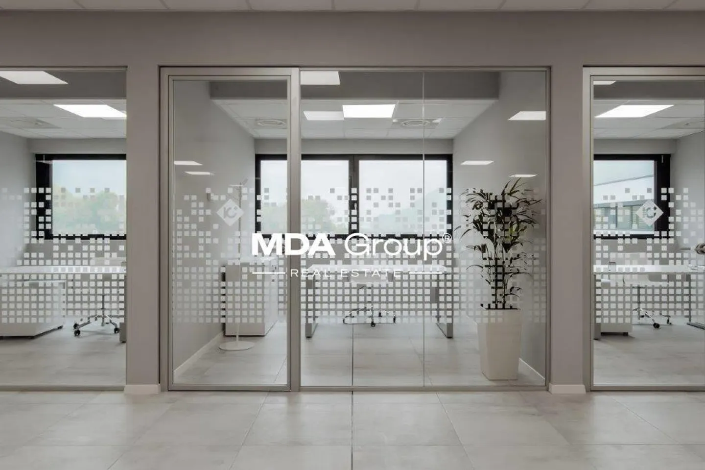 Büro - Mendrisio - Foto 4 von 13
