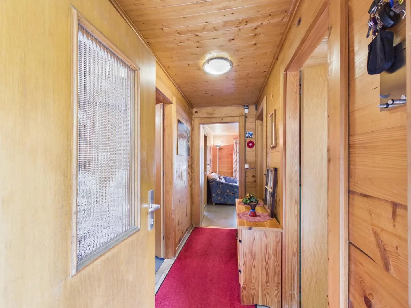 Deux appartements dans le parc paysager de Binntal - Photo 6 sur 25