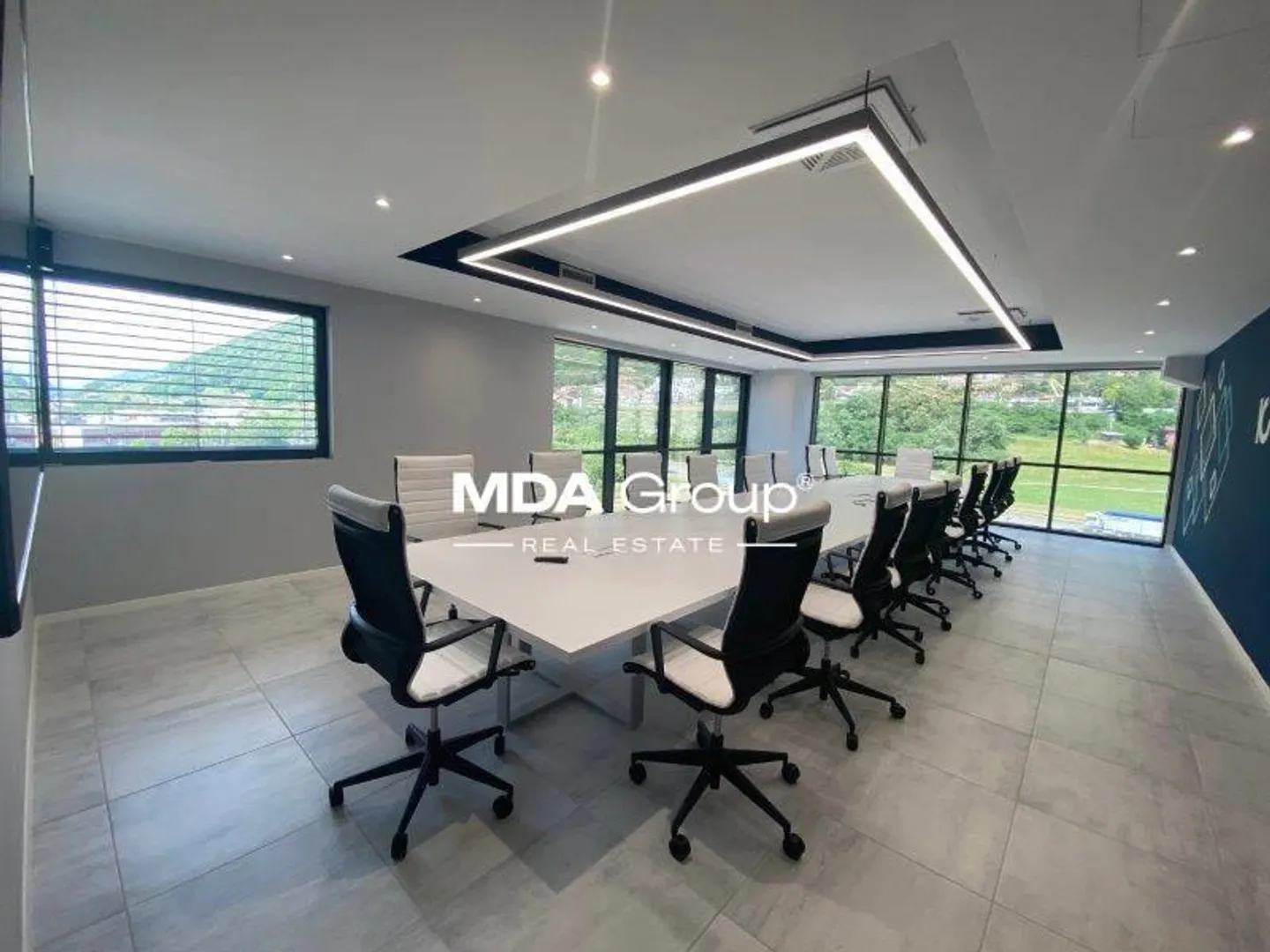 Büro - Mendrisio - Foto 5 von 13