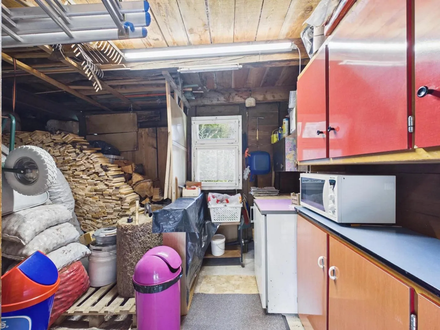 Deux appartements dans le parc paysager de Binntal - Photo 5 sur 25