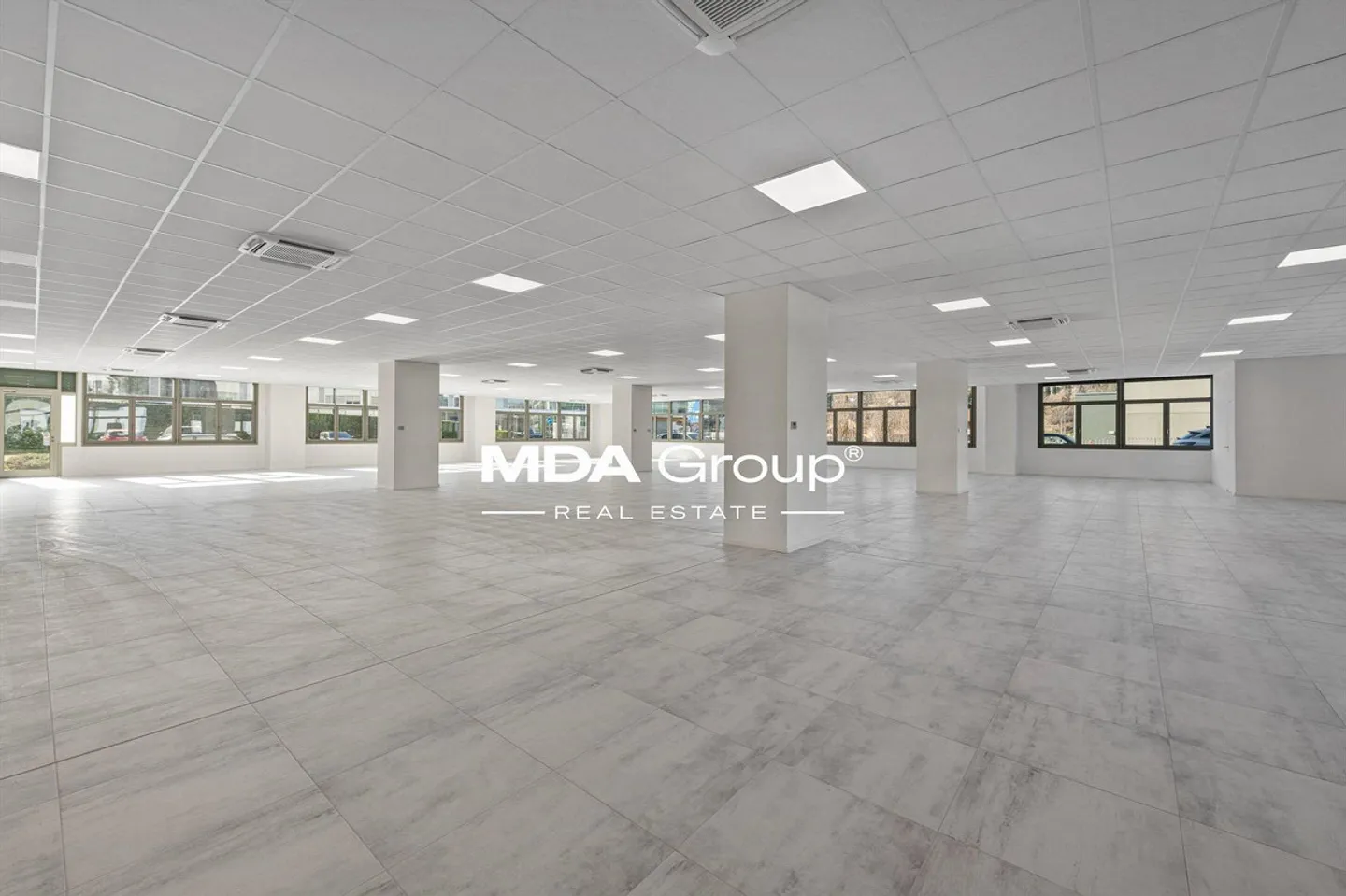 Büro - Mendrisio - Foto 2 von 13