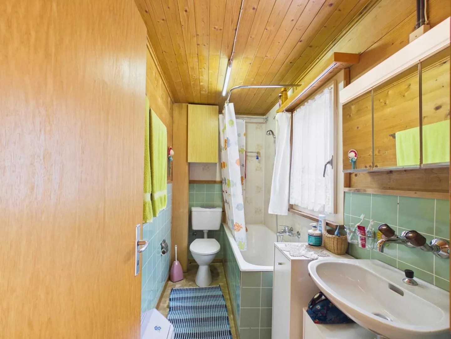 Deux appartements dans le parc paysager de Binntal - Photo 7 sur 25