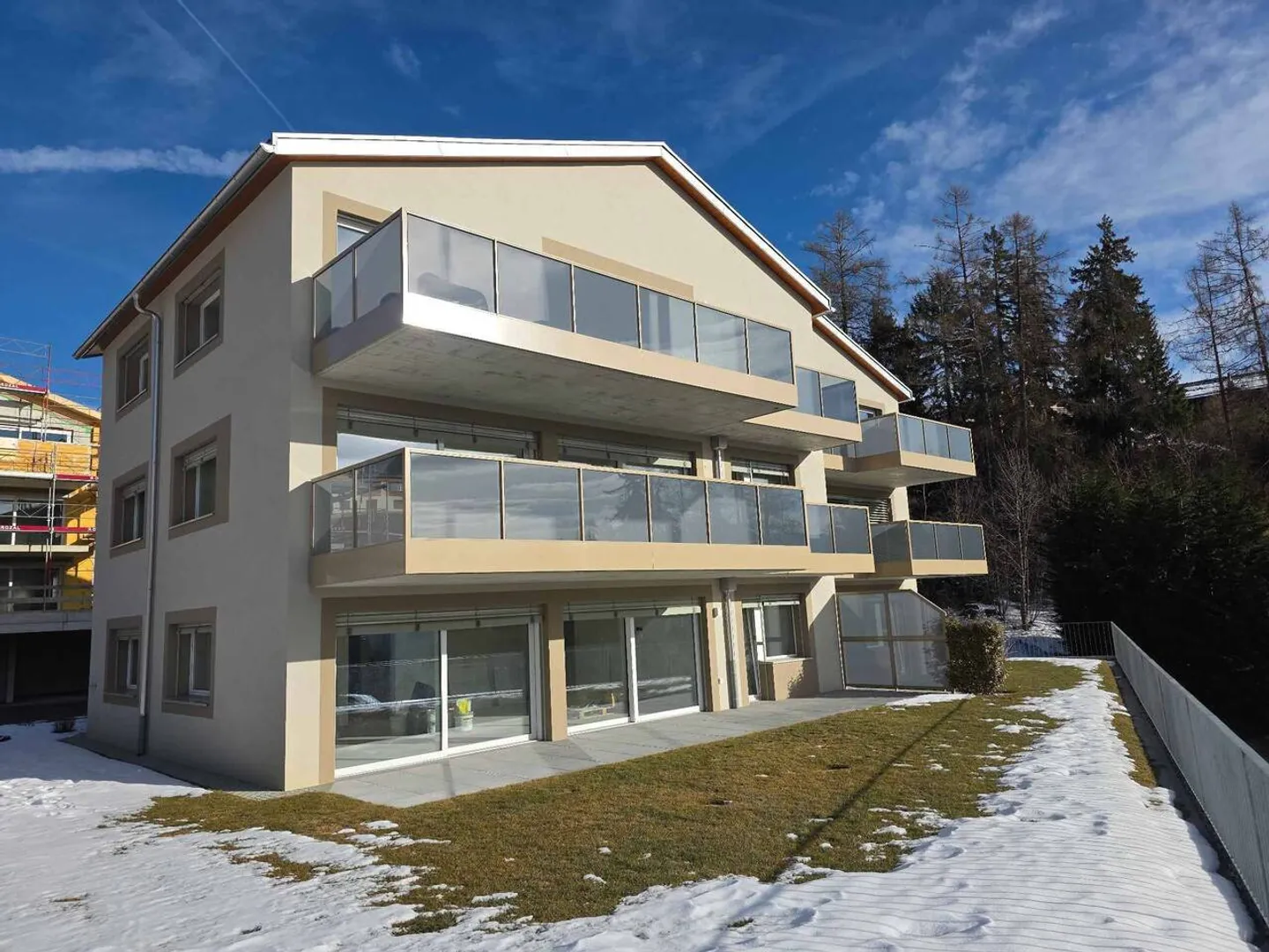 Appartement Charmant à Lens - Photo 3 sur 5