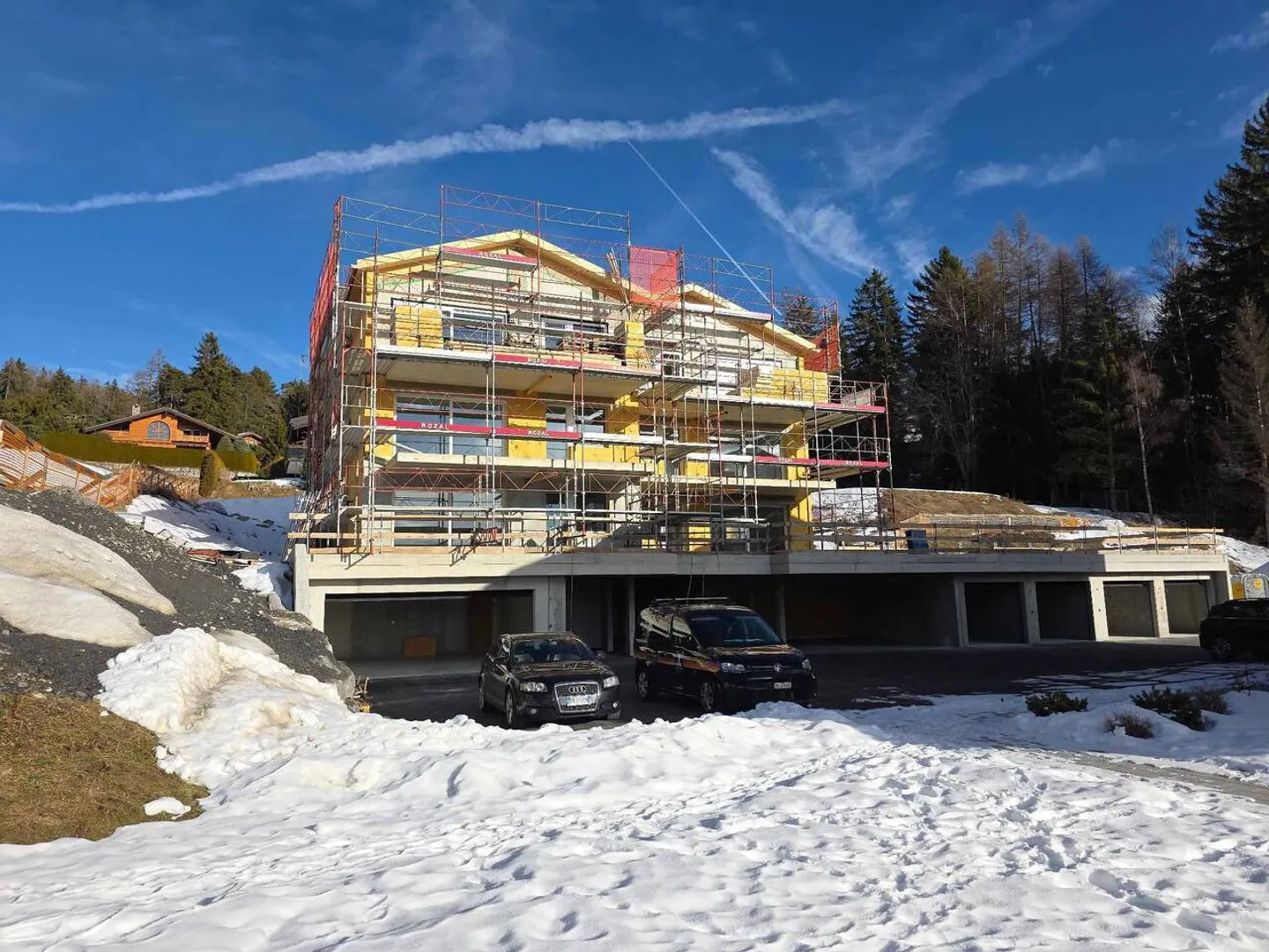 Appartement Charmant à Lens - Photo 4 sur 5