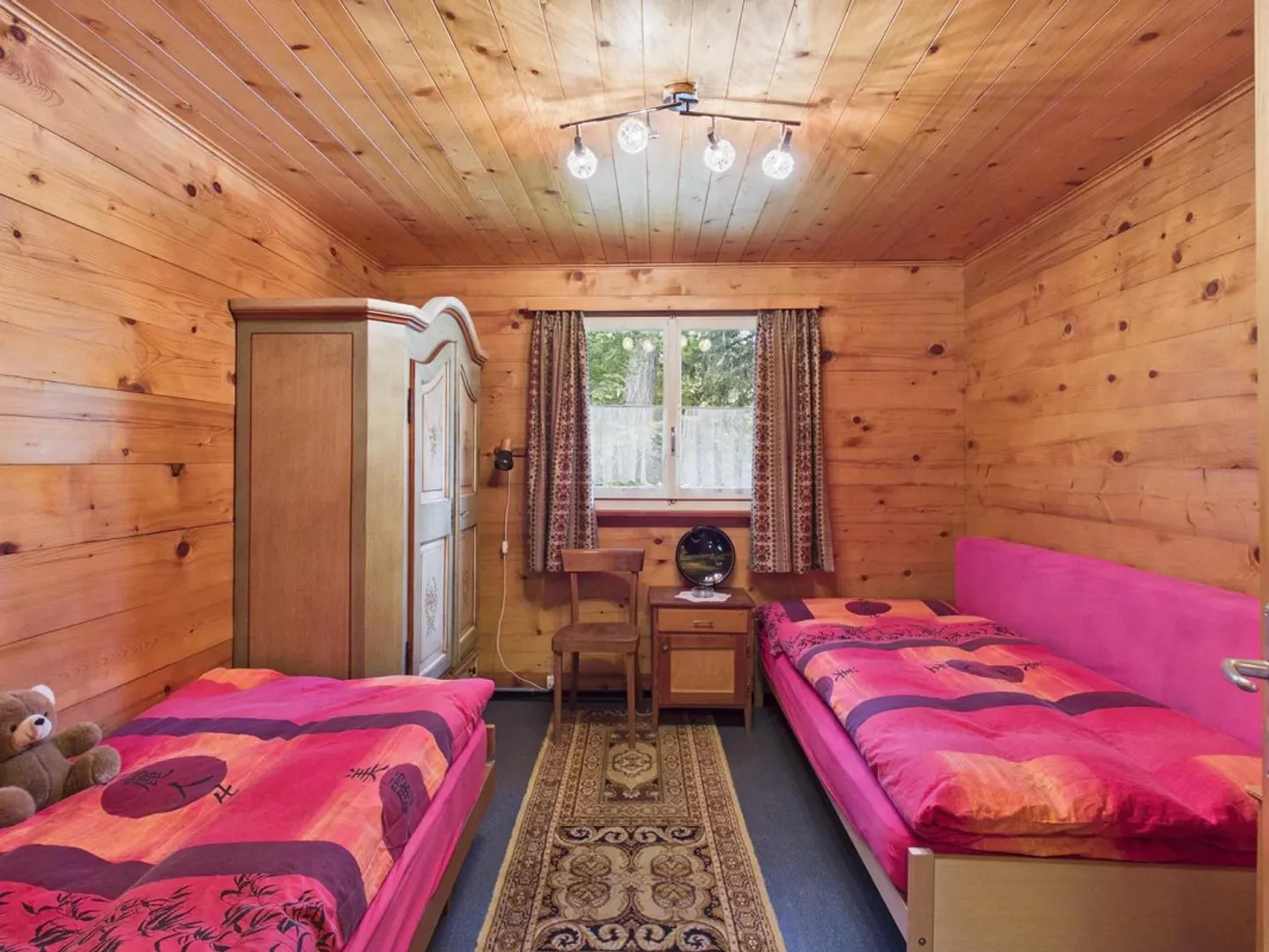 Deux appartements dans le parc paysager de Binntal - Photo 8 sur 25