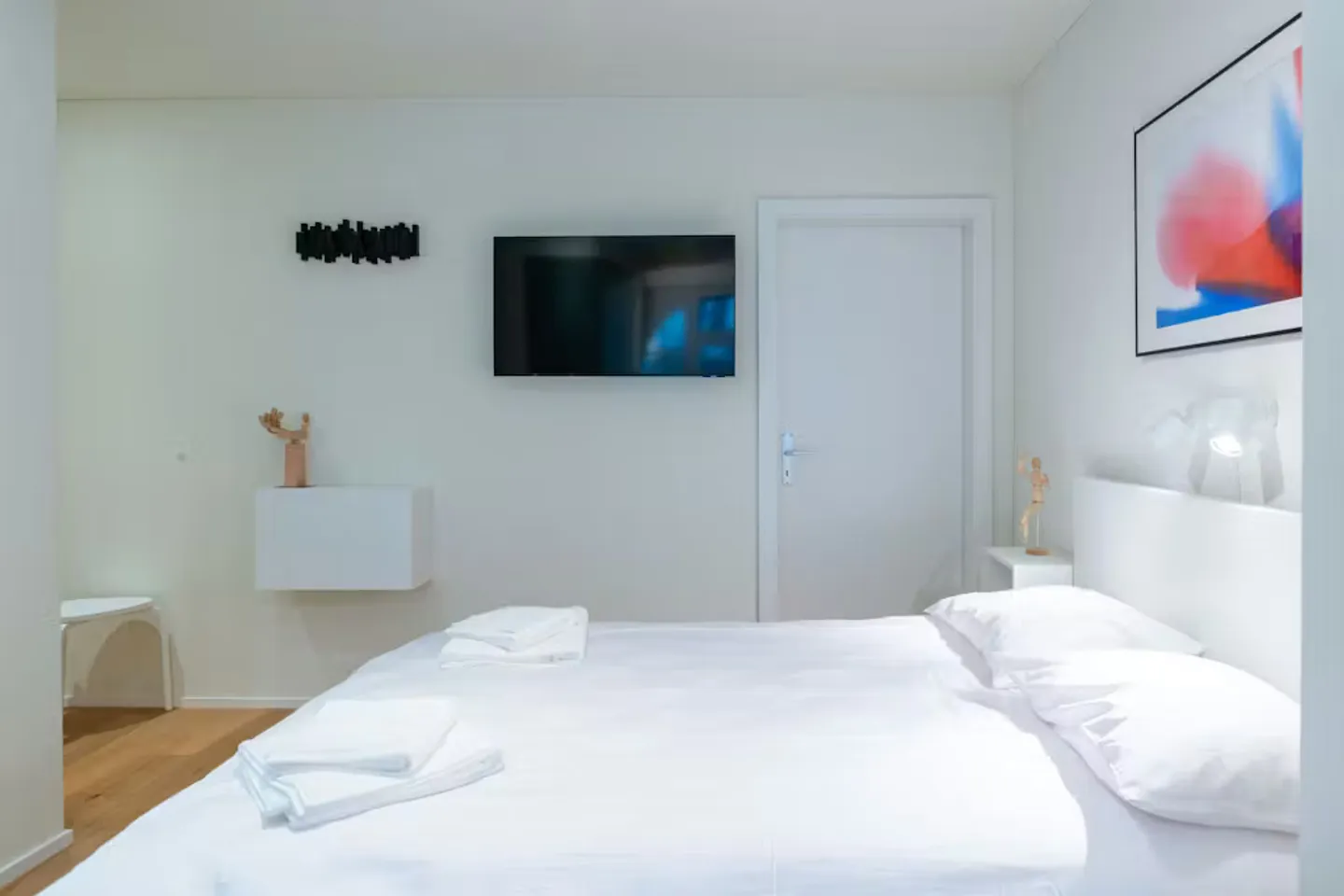 Appartement Chic à Zürich - Photo 4 sur 10