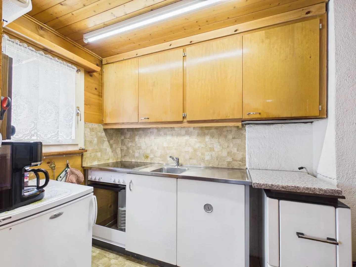 Deux appartements dans le parc paysager de Binntal - Photo 13 sur 25