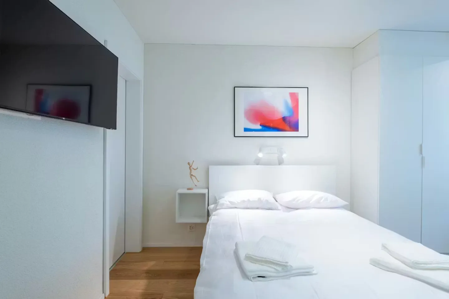 Appartement Chic à Zürich - Photo 7 sur 10