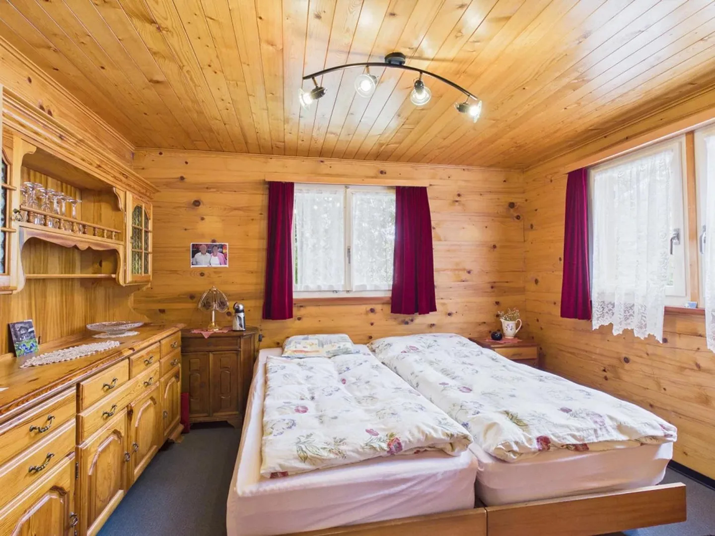 Deux appartements dans le parc paysager de Binntal - Photo 14 sur 25