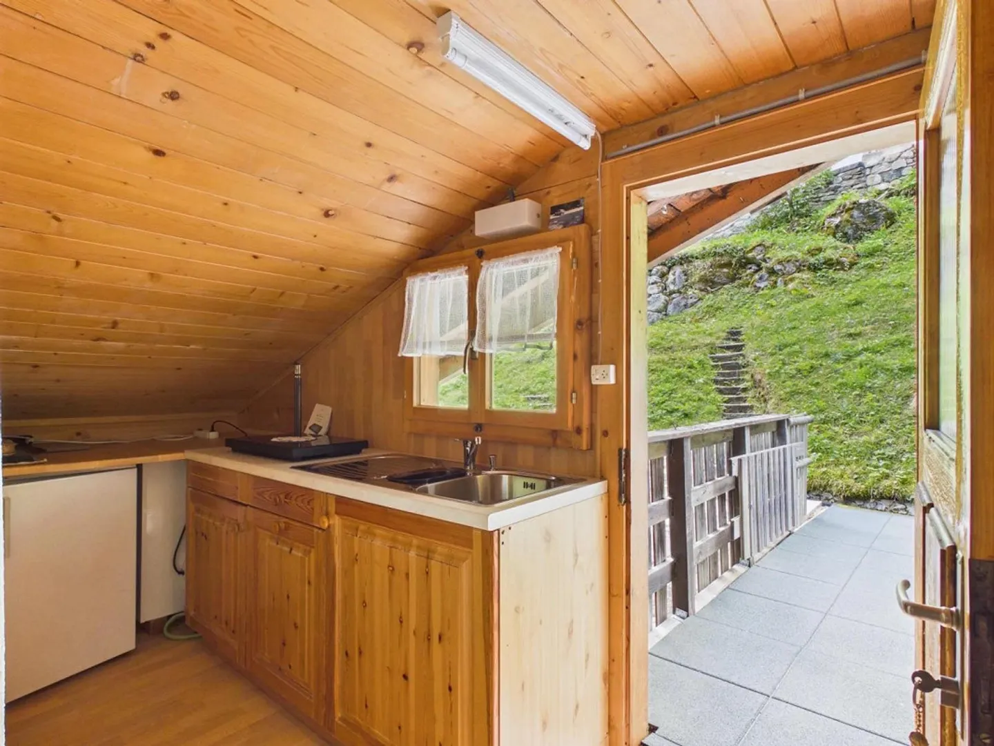 Deux appartements dans le parc paysager de Binntal - Photo 16 sur 25