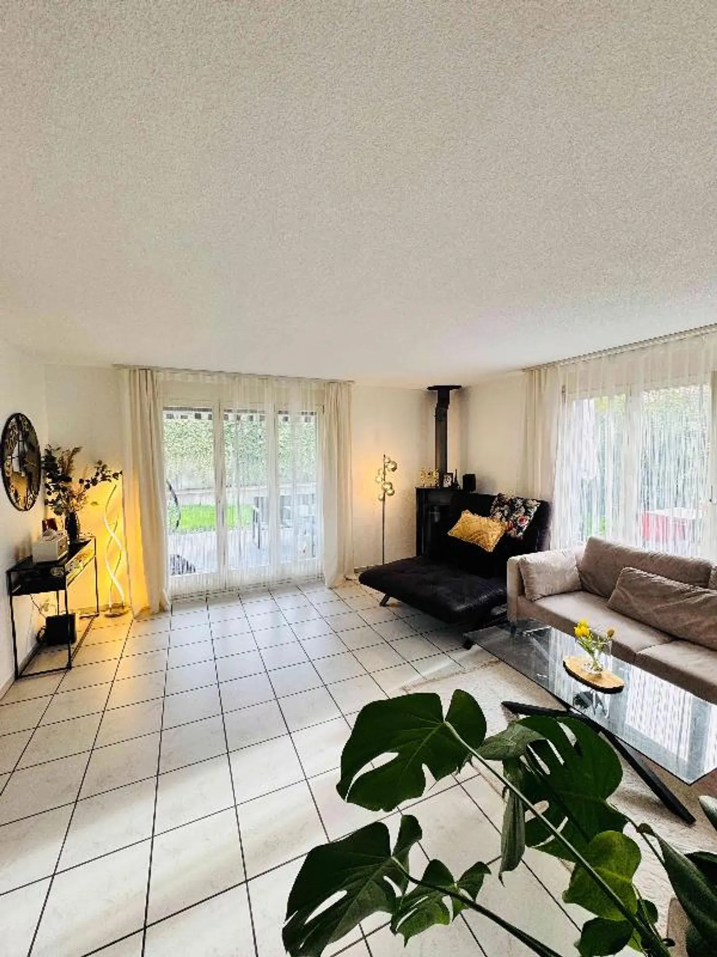 Maison de famille de 6,5 pièces - Photo 3 sur 5