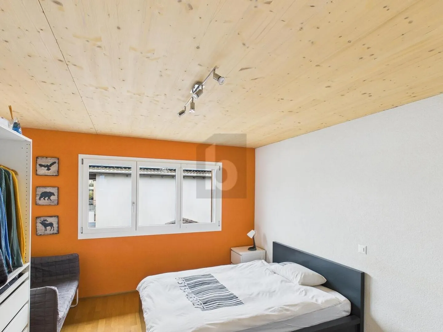 Casa familiare spaziosa a Cugnasco - Foto 4 di 6