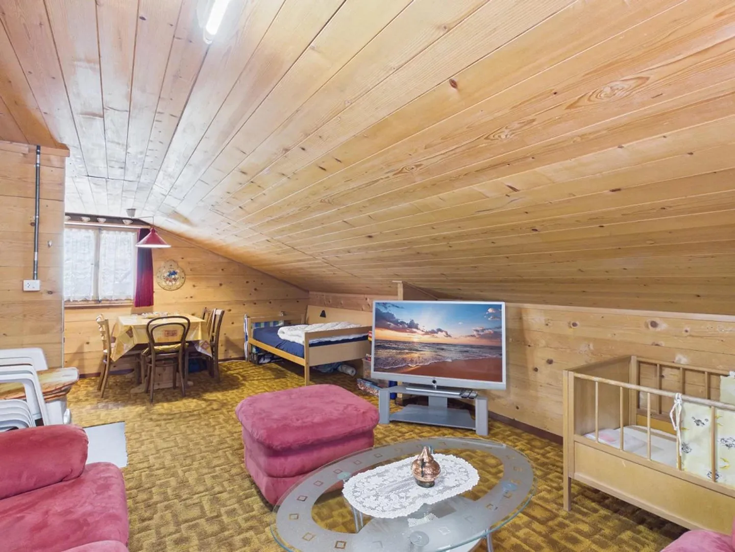 Deux appartements dans le parc paysager de Binntal - Photo 19 sur 25