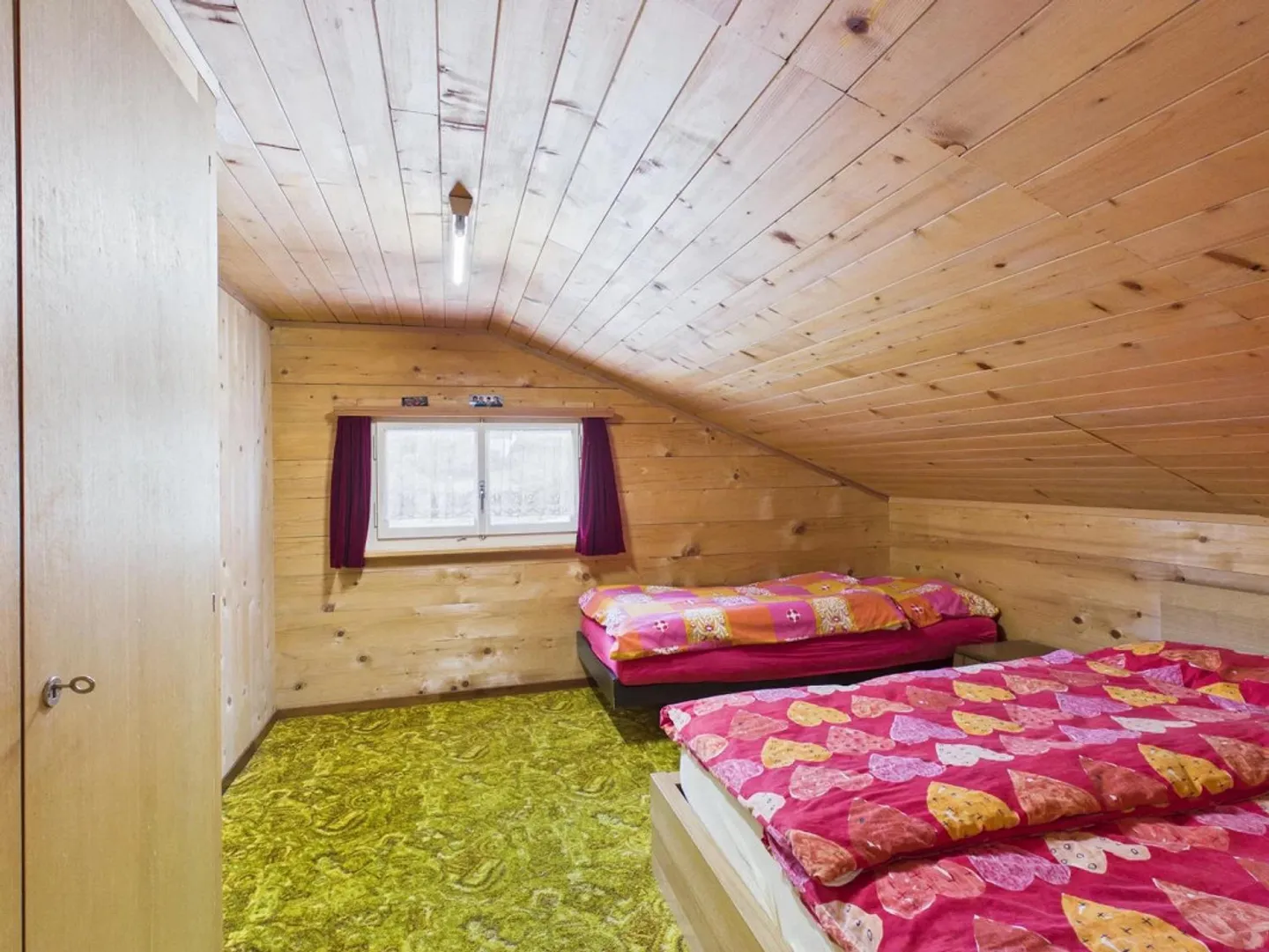 Deux appartements dans le parc paysager de Binntal - Photo 20 sur 25