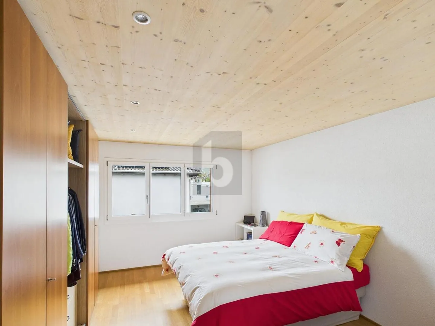 Casa familiare spaziosa a Cugnasco - Foto 5 di 6