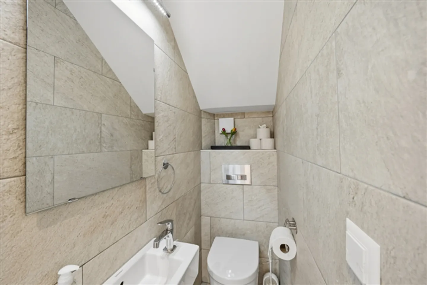 Charmante maison de vigneron avec vue sur le lac et la montagne - Photo 5 sur 13