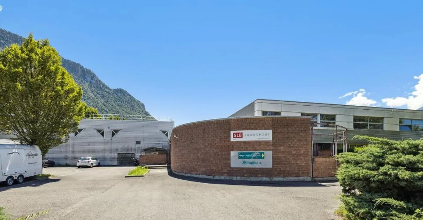 22m2 Office - Close to amenities, transport and highway - Photo 3 of 6