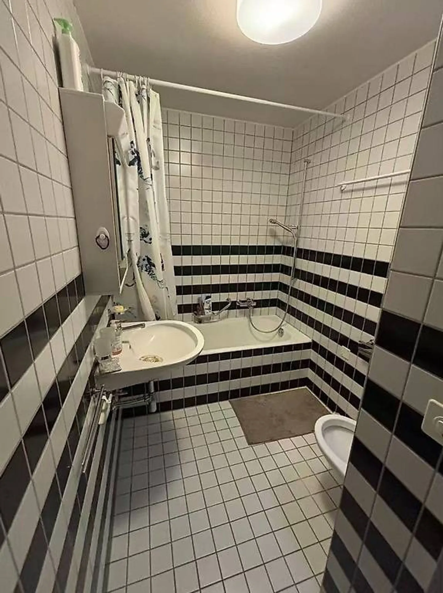 Wohnung mieten - Foto 4 von 5