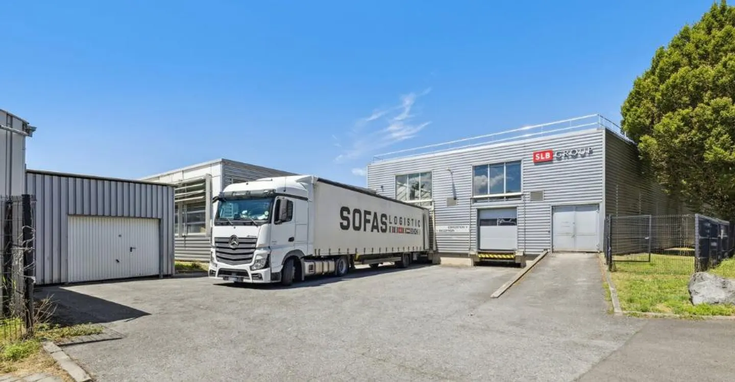 22m2 Office - Close to amenities, transport and highway - Photo 4 of 6