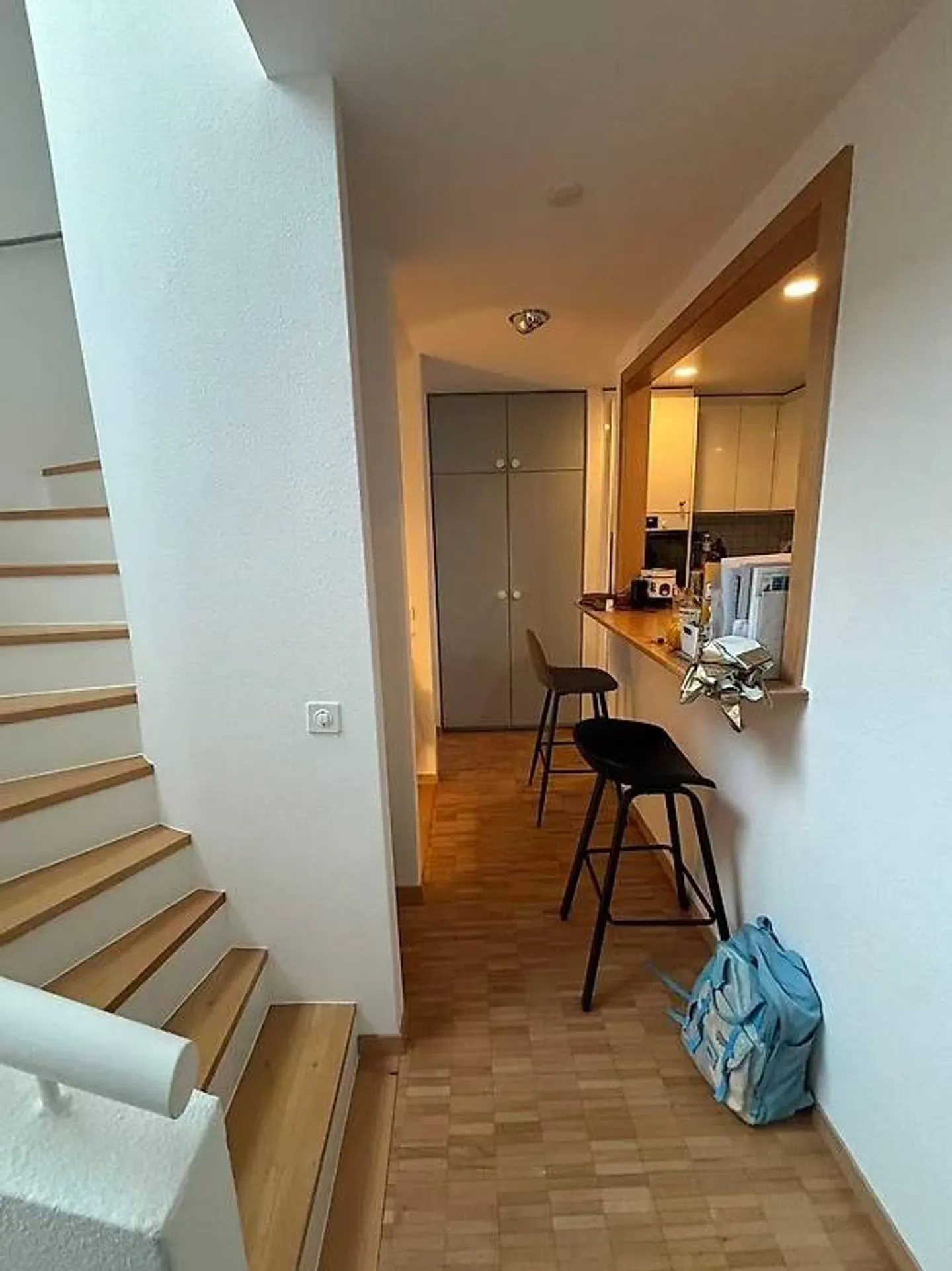 Wohnung mieten - Foto 3 von 5