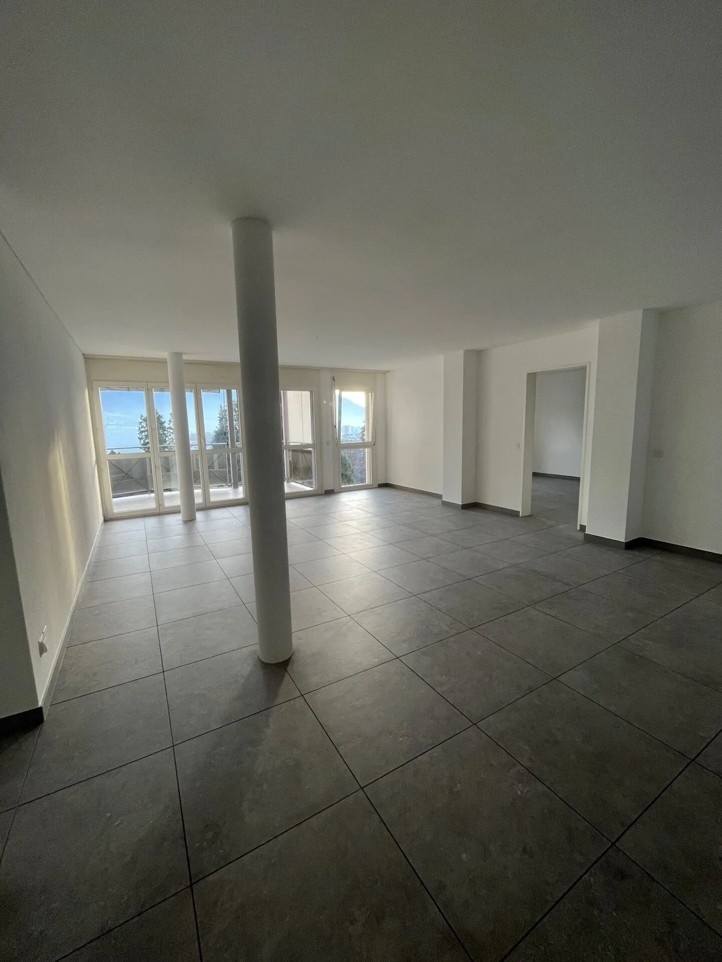 Appartamento Muralto 4.5 locali - Anche residenza secondaria - Foto 8 di 16
