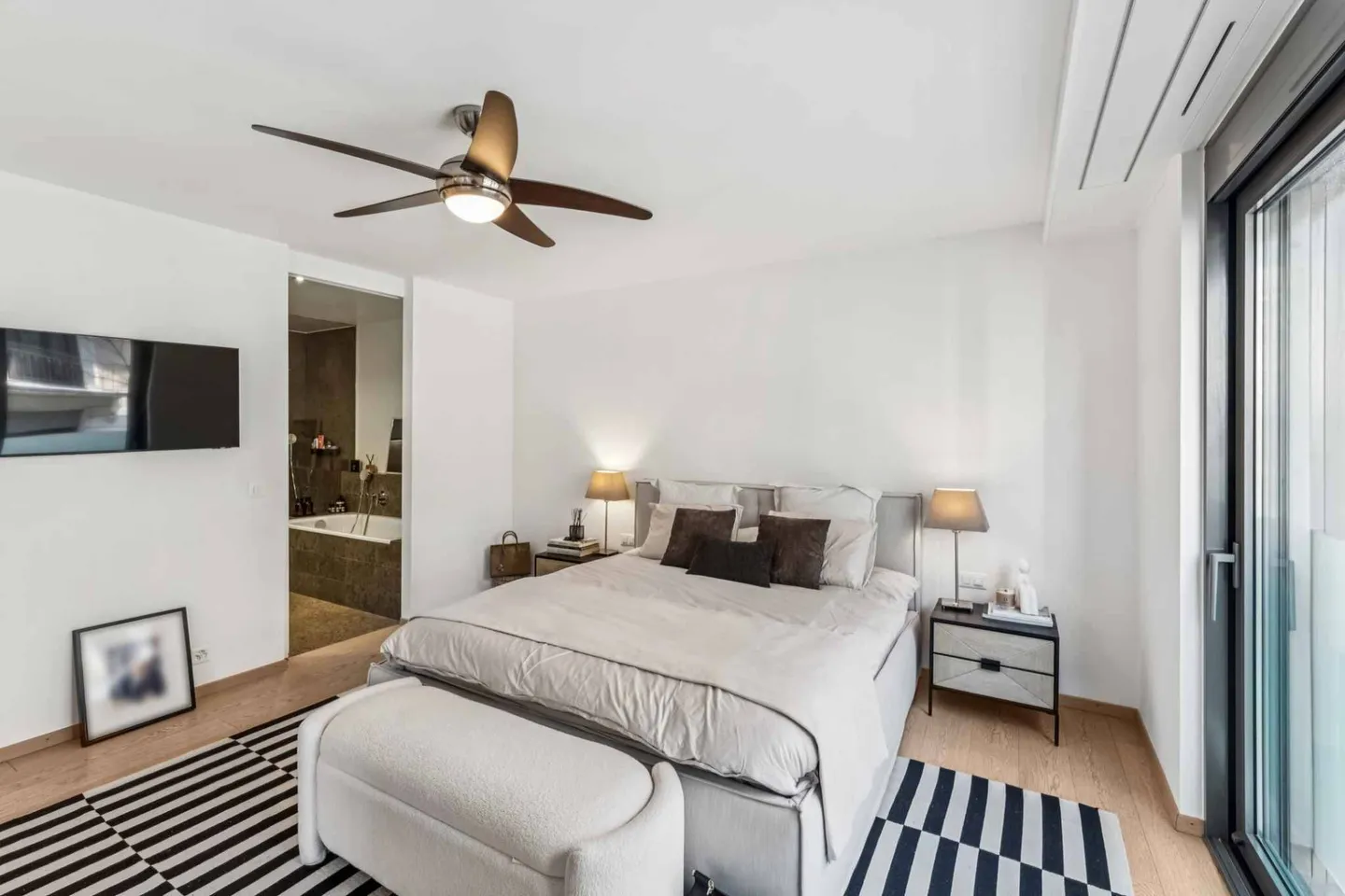 Appartement de Luxe à Genève - Photo 8 sur 11