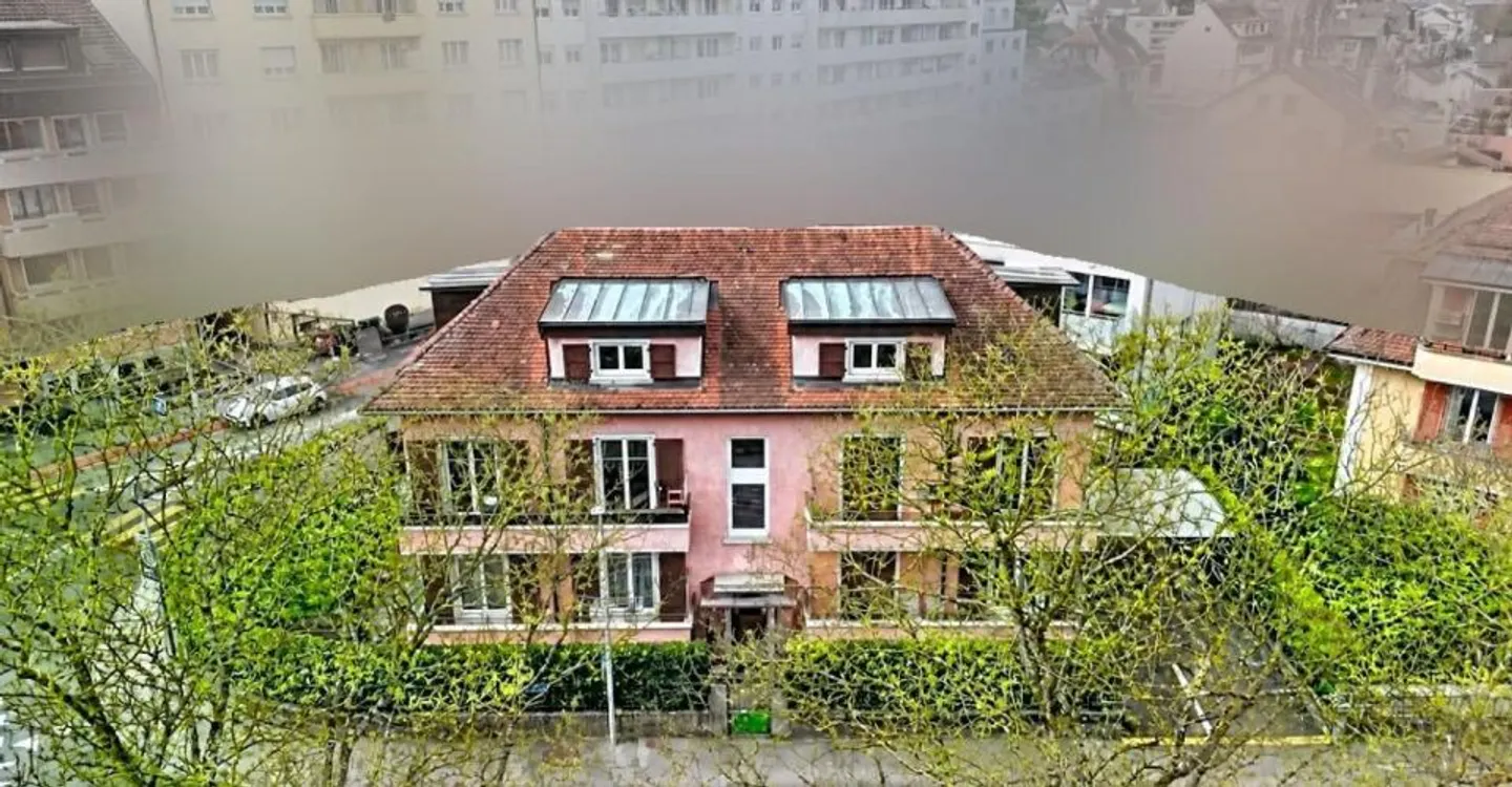 Appartamento 4.5 stanze - Foto 3 di 13