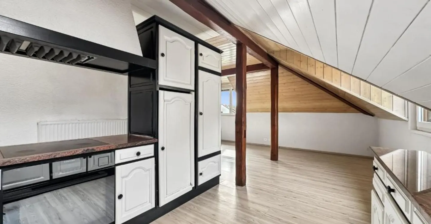 Appartamento 4.5 stanze - Foto 7 di 13