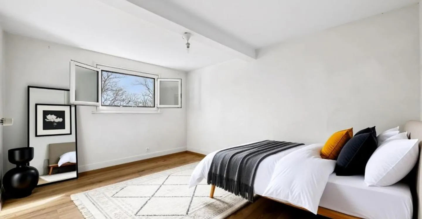 Appartamento 4.5 stanze - Foto 9 di 13