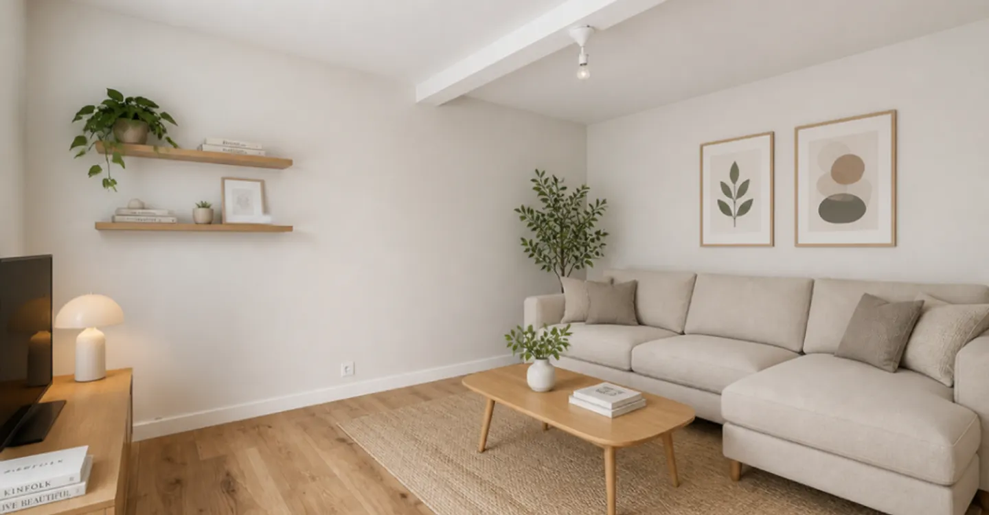 Appartamento 4.5 stanze - Foto 10 di 13