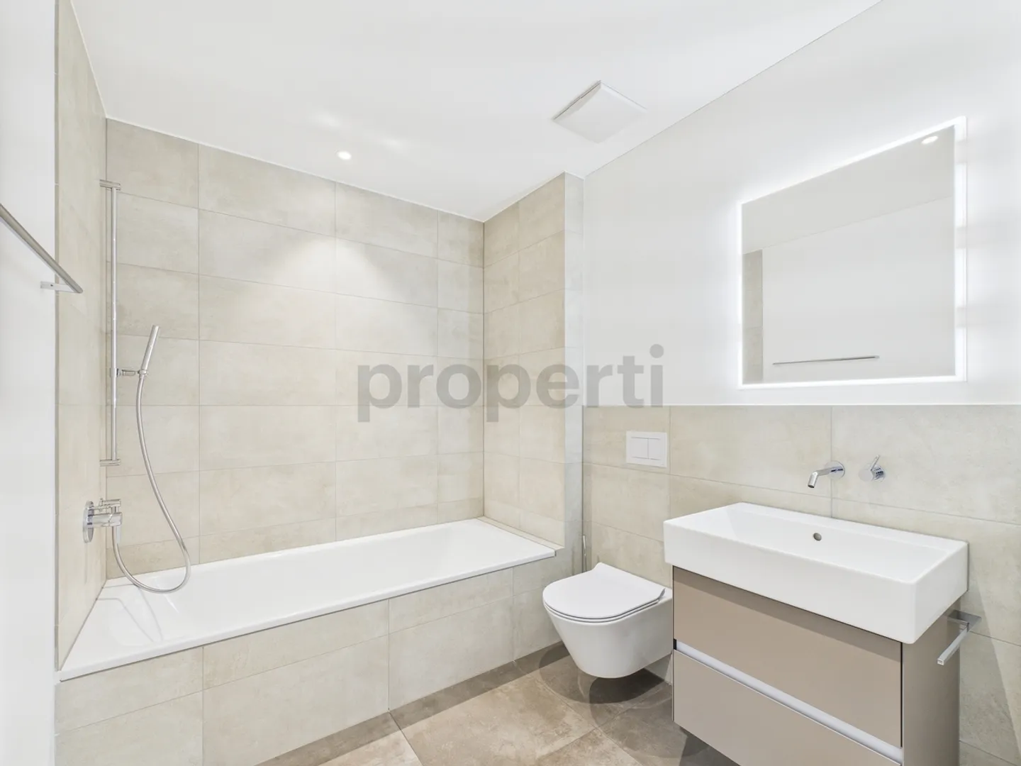 Appartamento in affitto - Foto 6 di 10