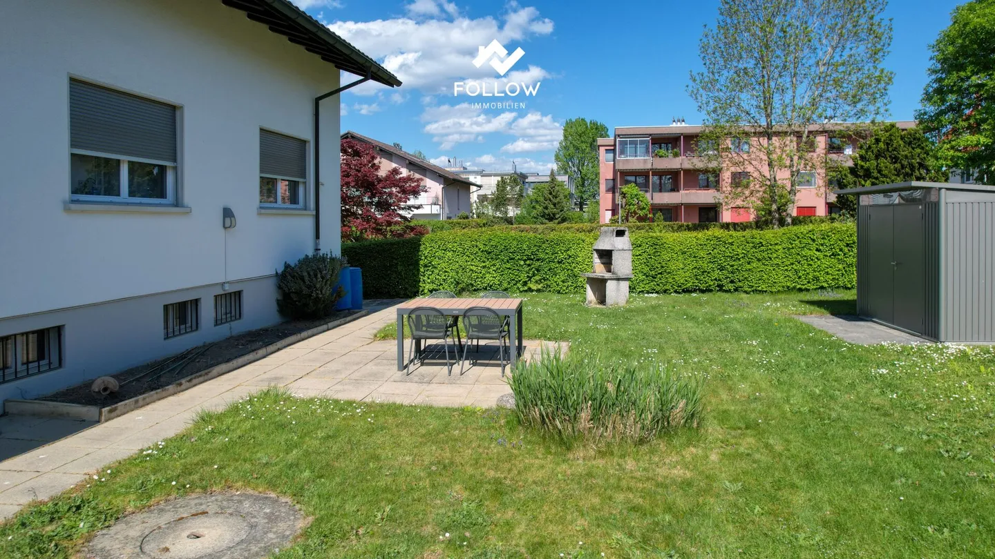 Condominio con vista lago e giardino privato - Foto 20 di 20