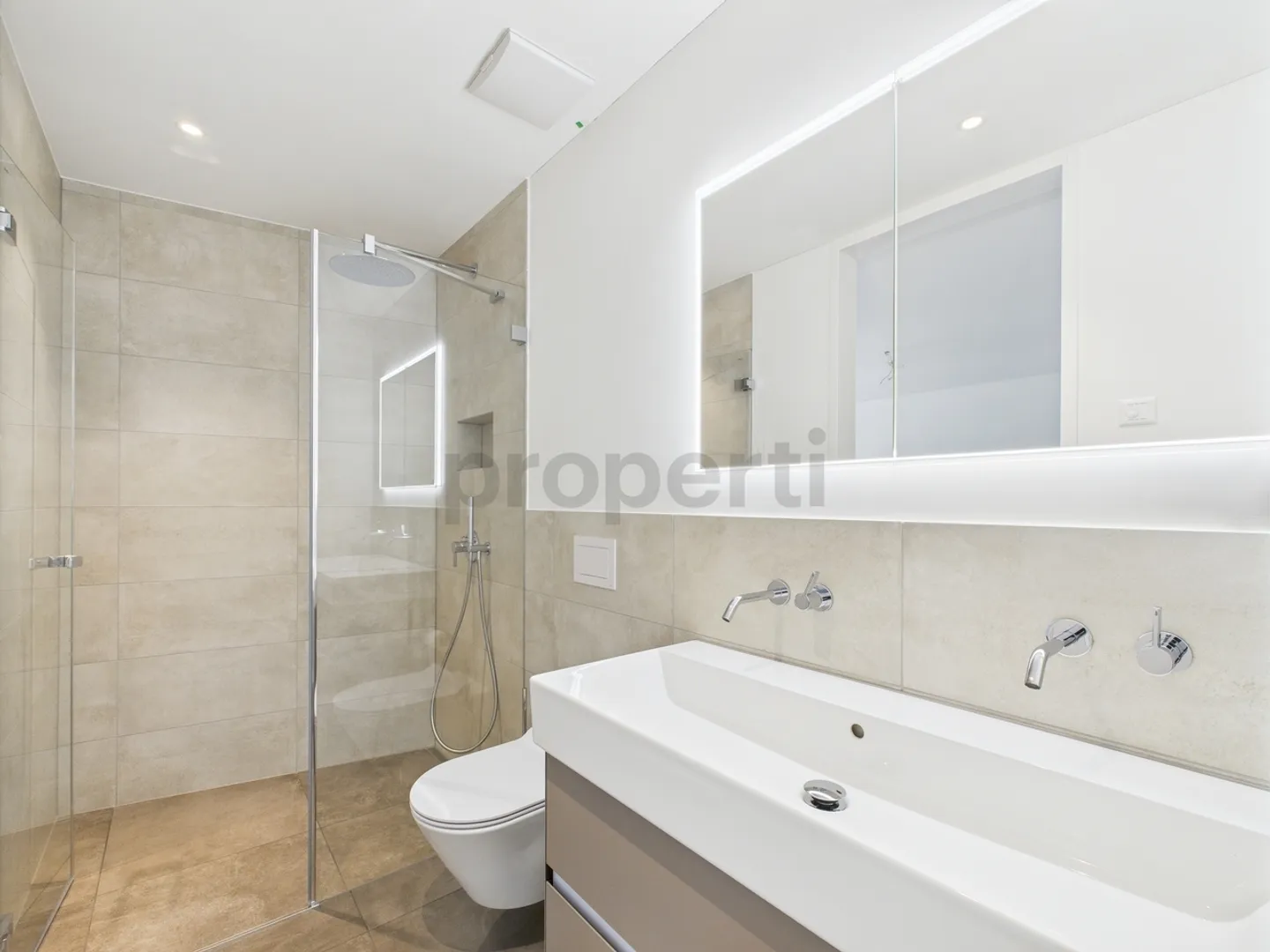 Appartamento in affitto - Foto 7 di 10