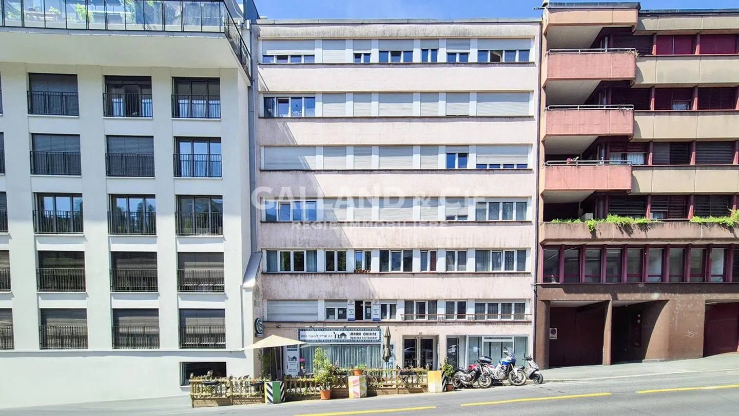 Appartamento 2 stanze - Foto 1 di 5