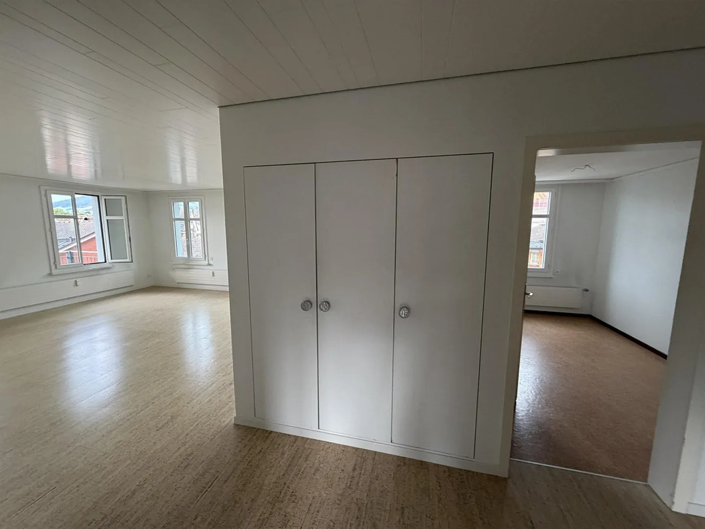 Charmante Wohnung in Appenzell - Foto 7 von 12