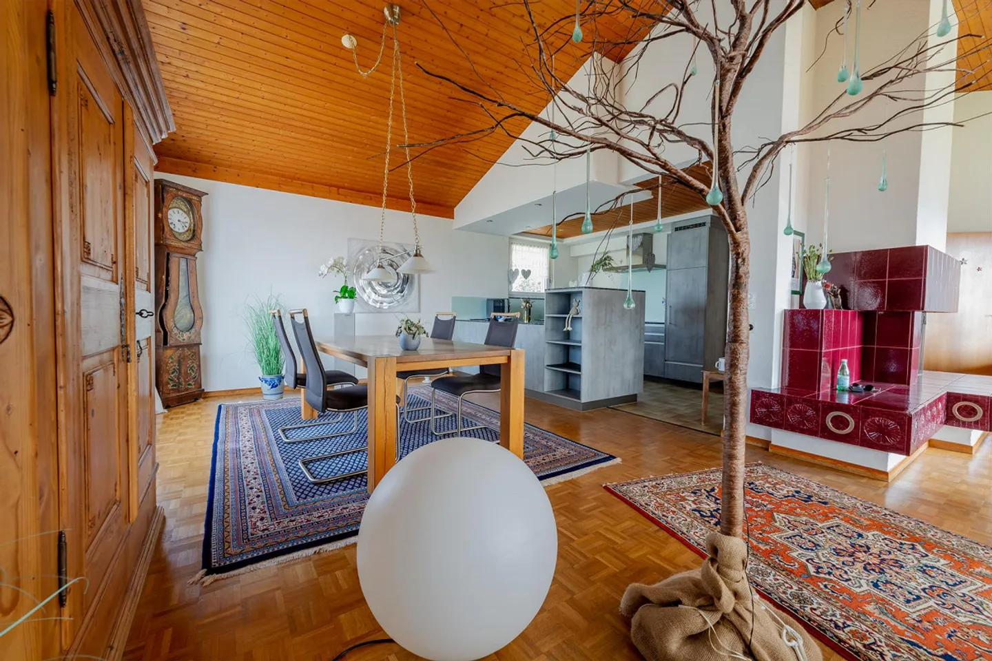 Vivere comodamente in una posizione perfetta! - Foto 5 di 9