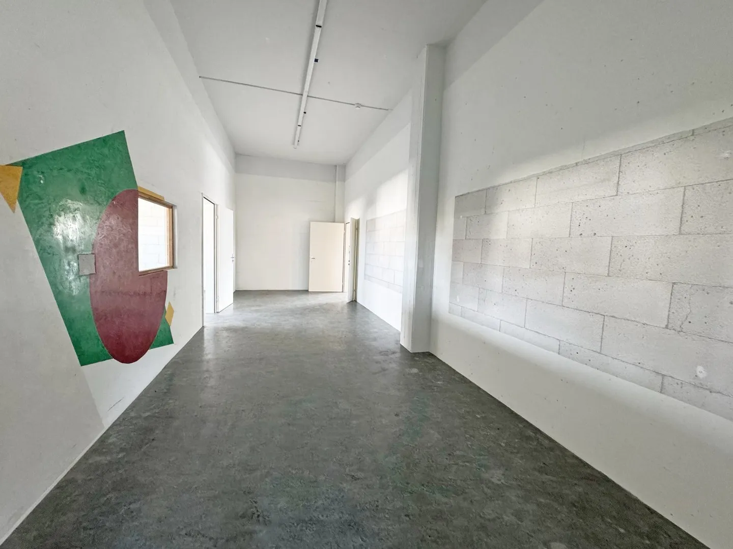 Spazi di stoccaggio e commerciali individuali - Foto 4 di 10