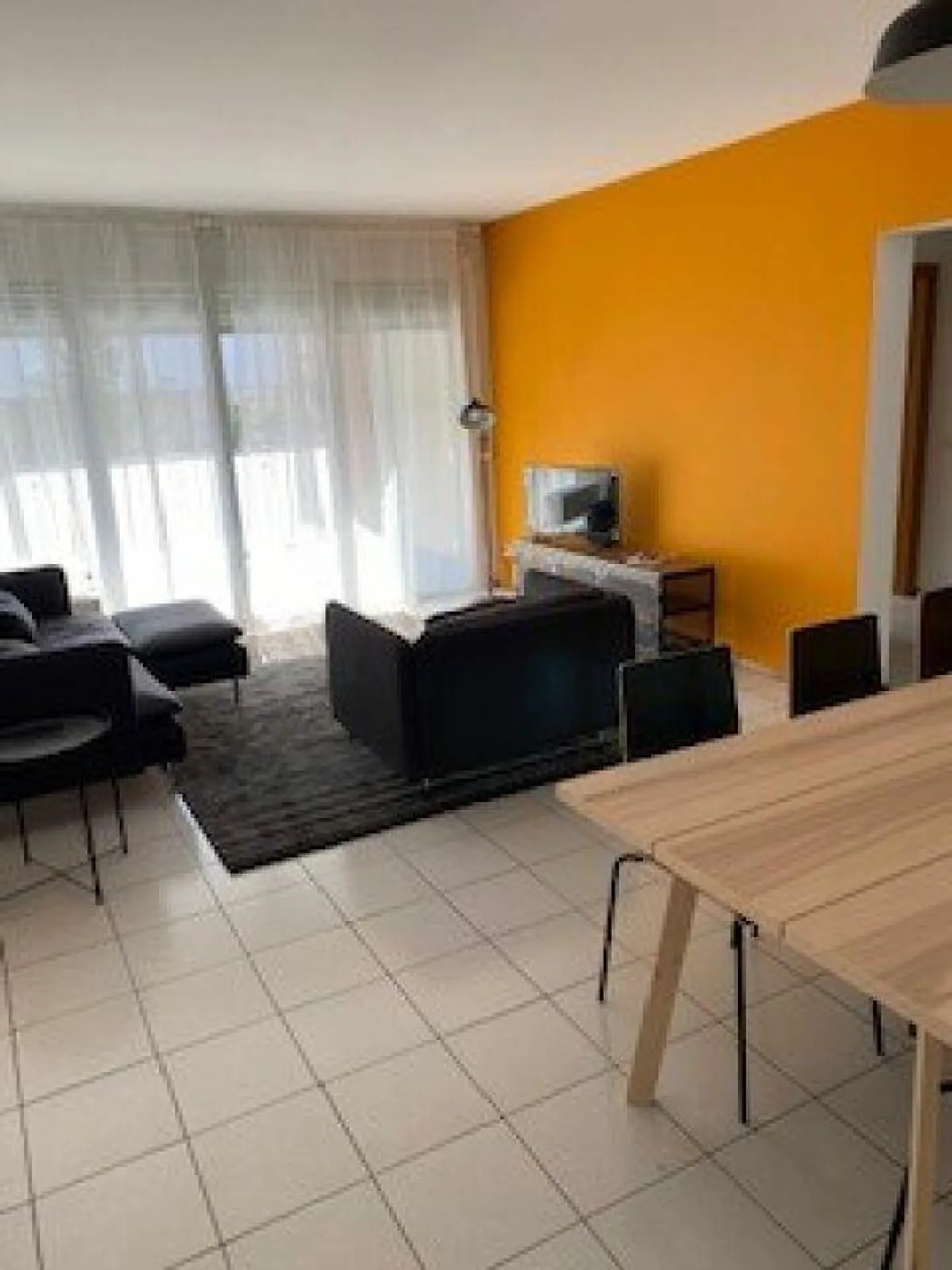 0100, Mendrisio, Via Borromini 21, apartment 421 - Photo 4 of 8