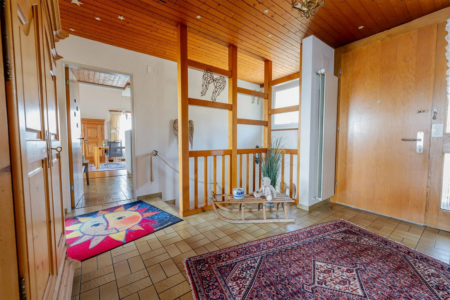Vivere comodamente in una posizione perfetta! - Foto 6 di 9