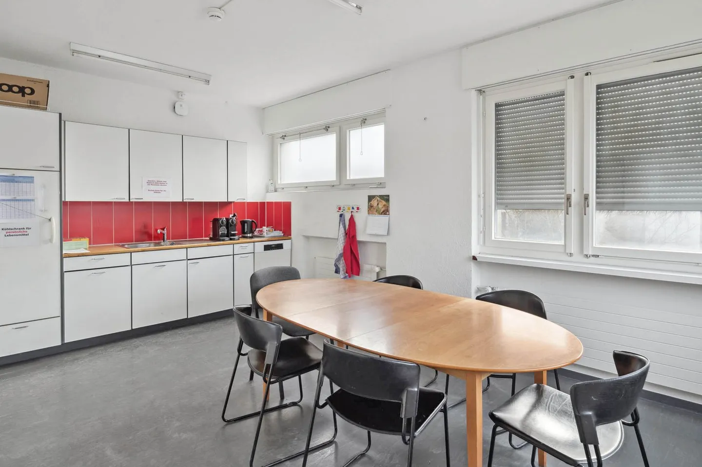 Spazi di stoccaggio e commerciali individuali - Foto 5 di 10