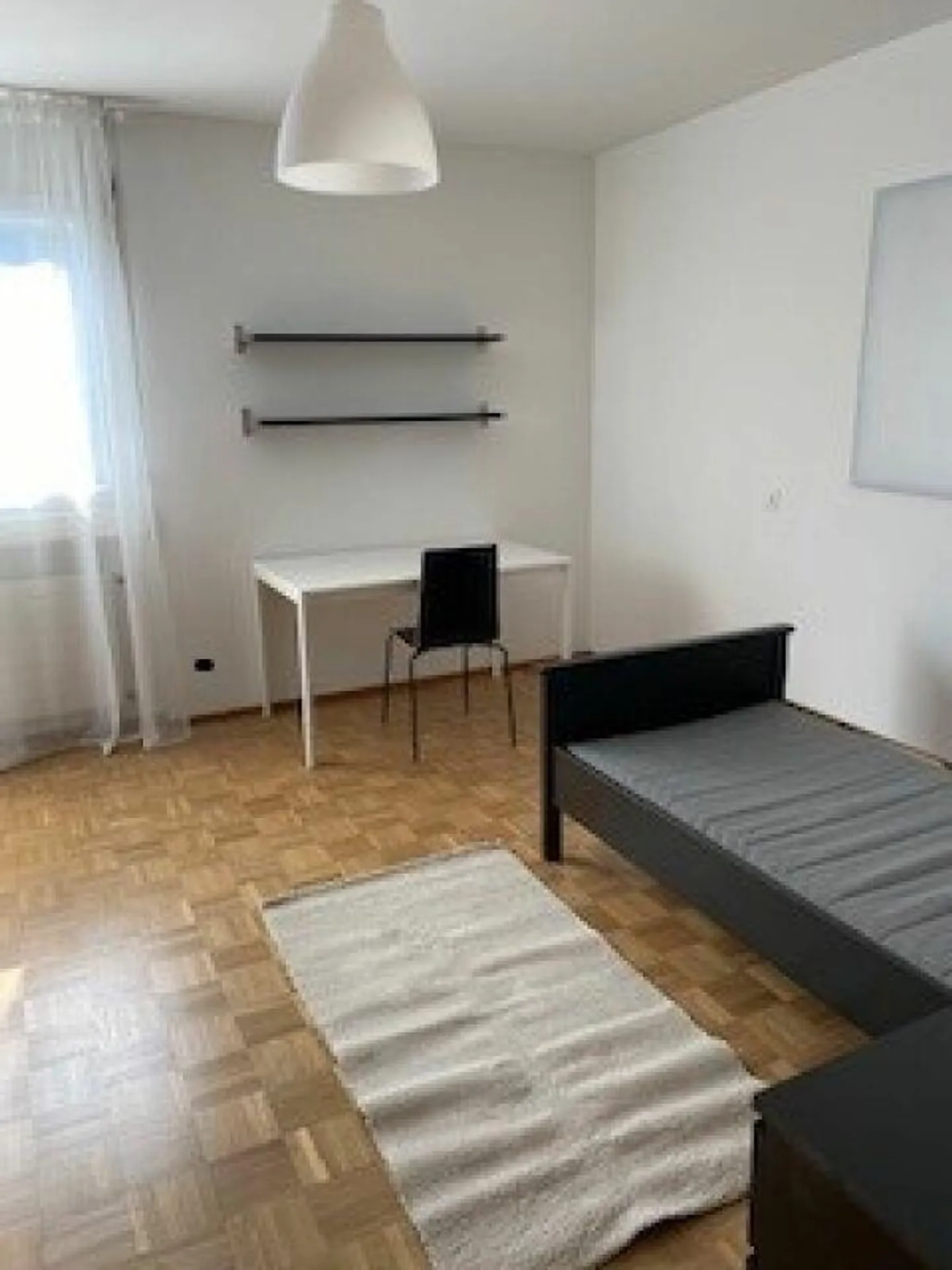 0100, Mendrisio, Via Borromini 21, apartment 421 - Photo 5 of 8