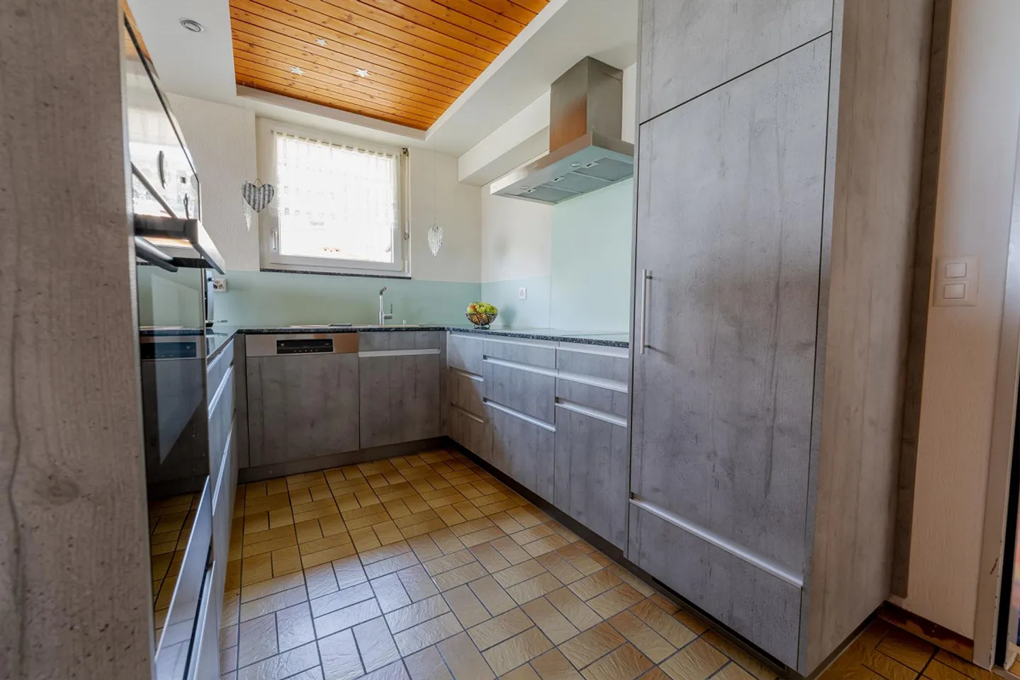 Vivere comodamente in una posizione perfetta! - Foto 8 di 9