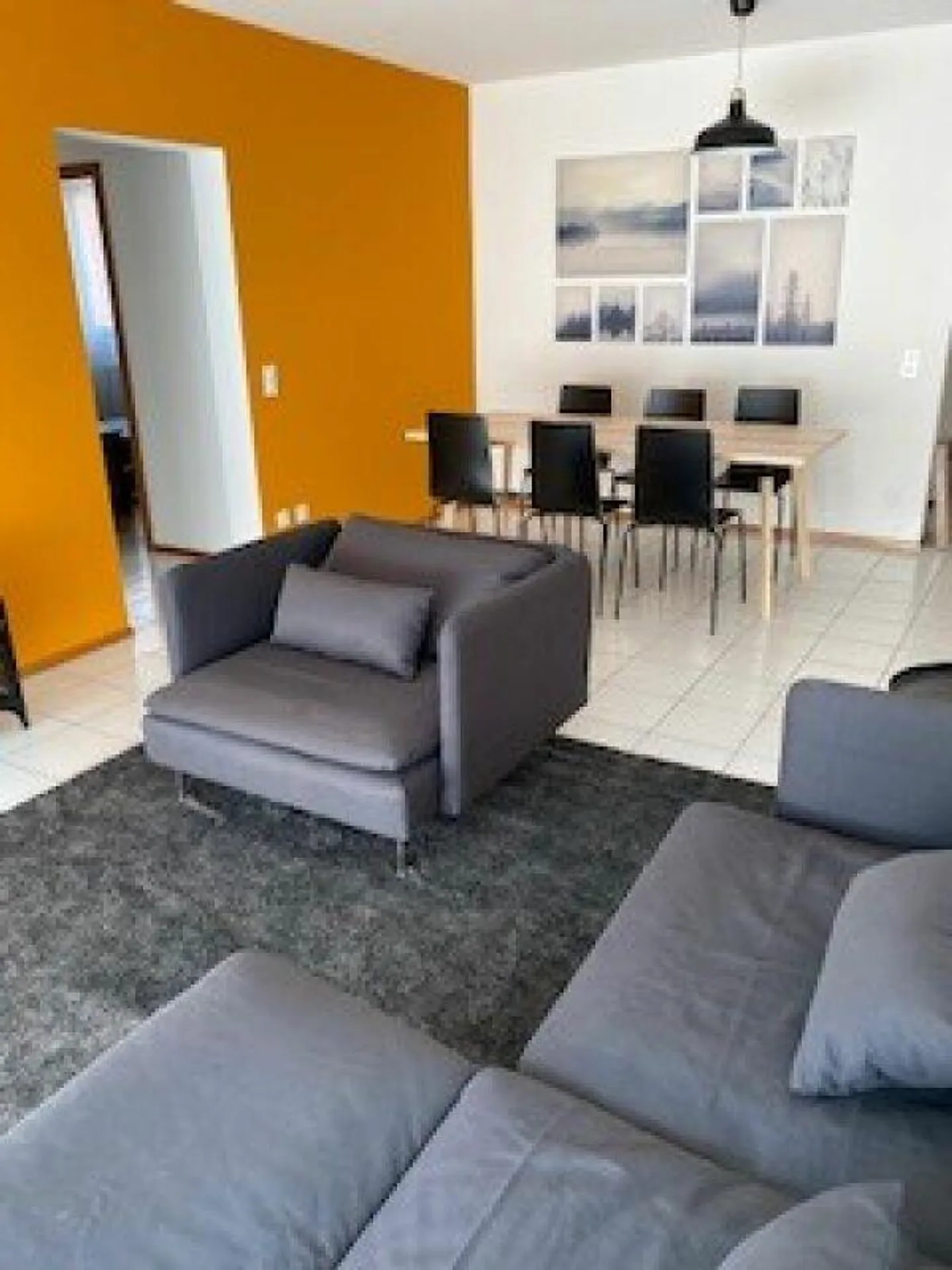 0100, Mendrisio, Via Borromini 21, apartment 421 - Photo 6 of 8