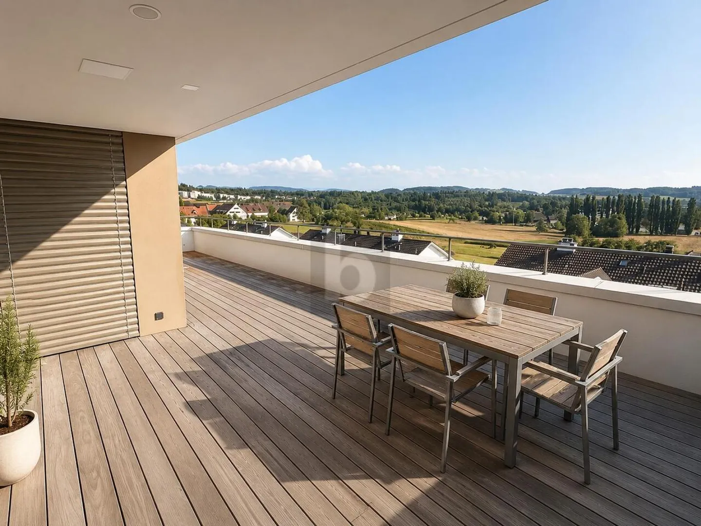 LUXURY WITH PRIVATE LIFT AND TERRACE - Photo 1 of 6