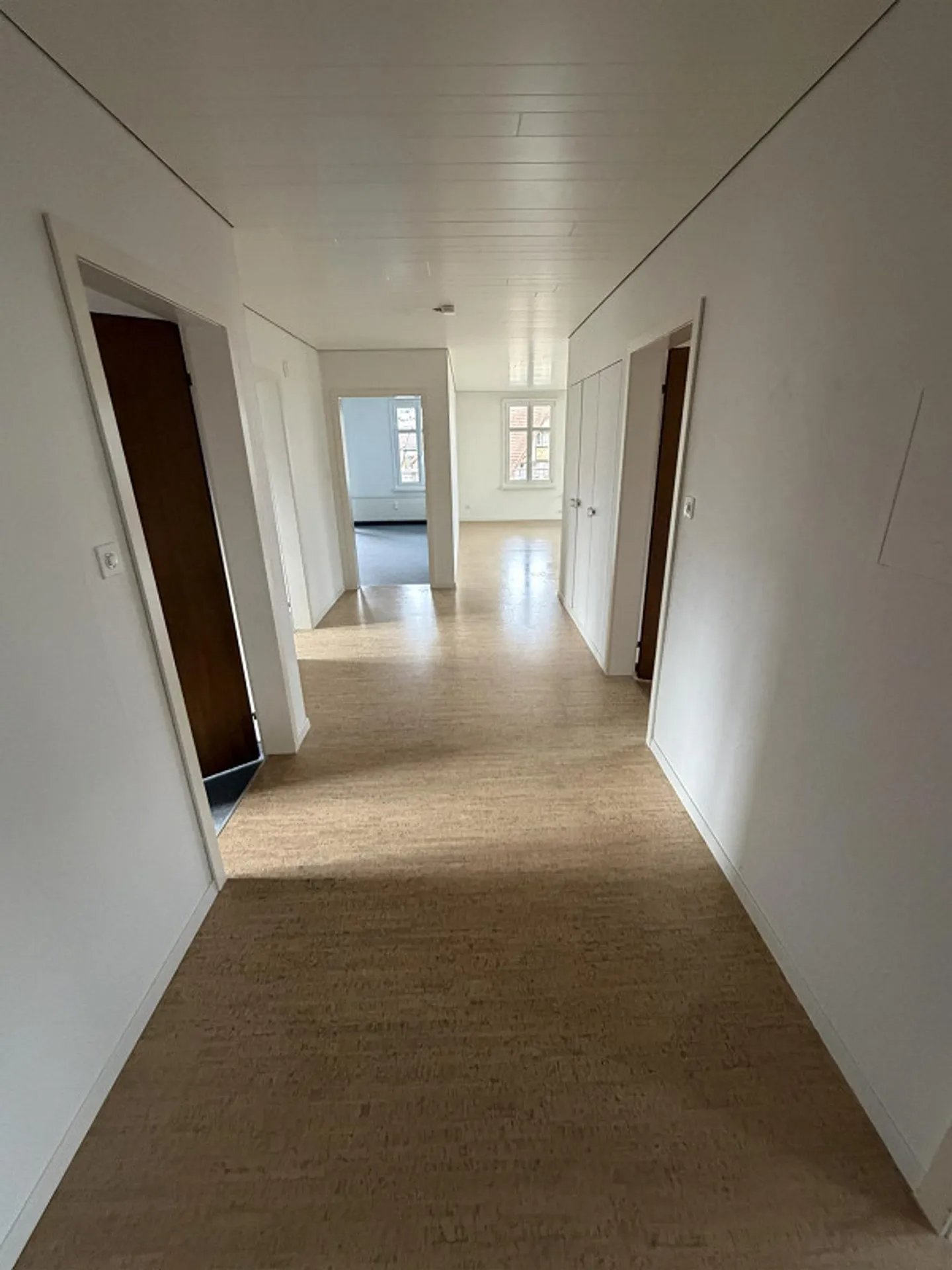 Charmante Wohnung in Appenzell - Foto 8 von 12