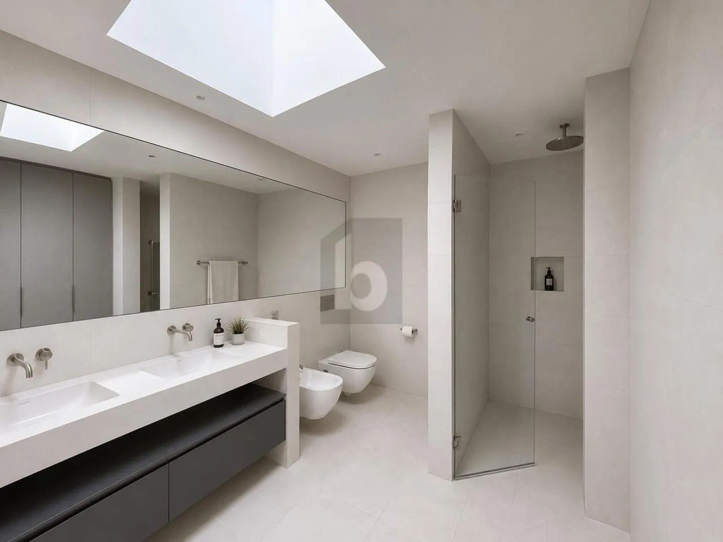 LUXURY WITH PRIVATE LIFT AND TERRACE - Photo 3 of 6