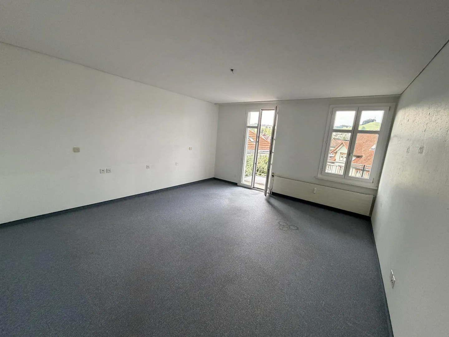 Charmante Wohnung in Appenzell - Foto 10 von 12